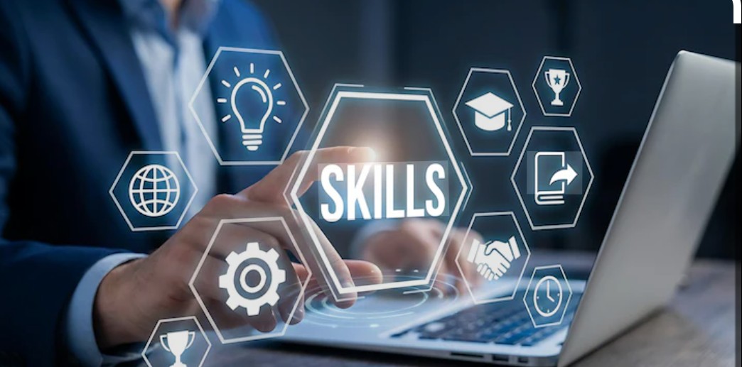 Emnek Digital Skills Pathway-A Beginners' Guide